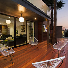 Outside Living