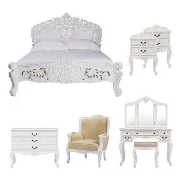 FRENCH BEDS