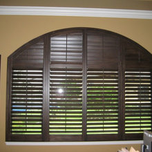 Foyer Entry Window Idea
