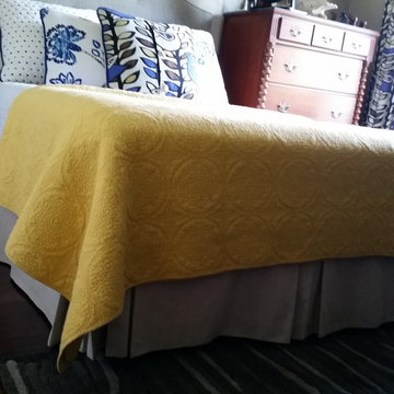 Small Bedroom