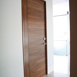 Interior doors - Interior Doors