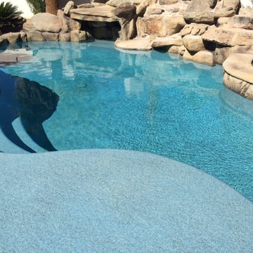 Travertine Dream