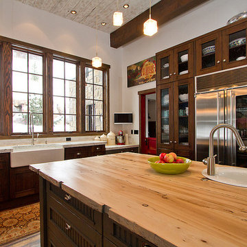 Commercial Kitchen in Mountain Home