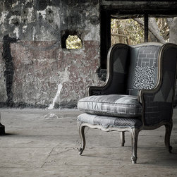 Allure Fabrics- Loft Collection - Products