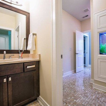 Traditional Interior Remodel