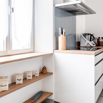 Cuisine de Annie & Jean Paul