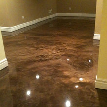 epoxy colors