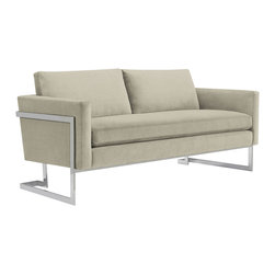 GRISHAM APARTMENT SOFA - Sofas