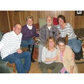 Michelle Carragher's photo