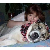 Marina Romanova's photo