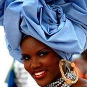 Dina Edouard's photo