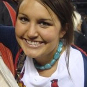 Foto von Kelly Patton