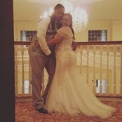 Ivelicia Williamss foto