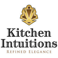 Kitchen Intuitions