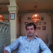 Pavel Selivanov's photo