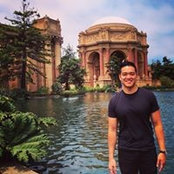 Danny Wong's photo