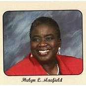 Photo de Ikelyn Maefield-Tokley