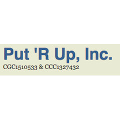 Put 'R Up Inc