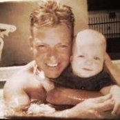 Michael Graysons billede