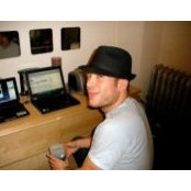 M. Blake Perlman's photo