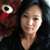 Melanie Ta's photo
