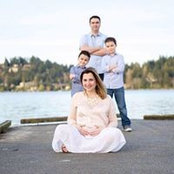 Mariceli Cordeiro's photo