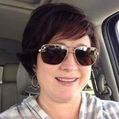 Christy Bragwell's photo