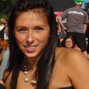 Mary-Ève Cloutier's photo