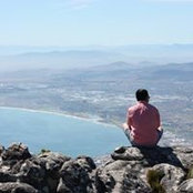 Vince Allado's photo