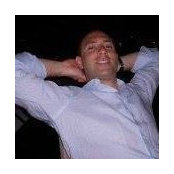 Jaime Arouh's photo