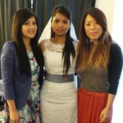 Aamy Wu's photo