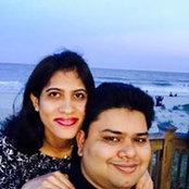 Foto von Mitali Mathur
