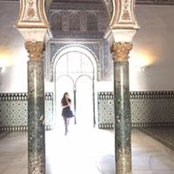 Célia Donati's photo