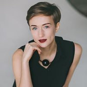 Elena Prislonova's photo
