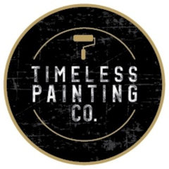 Timeless Painting Co.