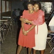 betty wrights foto