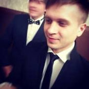 Evgenii Matveev's photo