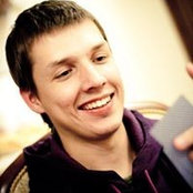 Max Bykov's photo