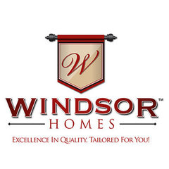 Windsor Homes