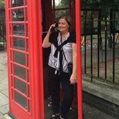 Mary Croffut's photo