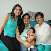 Foto von Aída Tovar