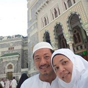 Kama Muhammad's photo