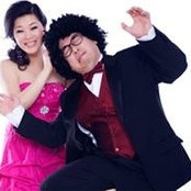 Joe Wang's photo