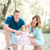 Danielle Albarado's photo