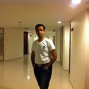 Gopesh Vasandani's photo