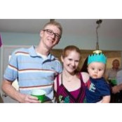 Susie Horst's photo