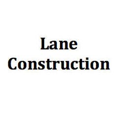 Lane Construction