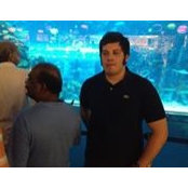 Luca Balloni's photo