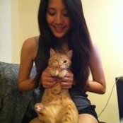 Maria Fang's photo