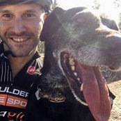 Christopher Parenteau's photo